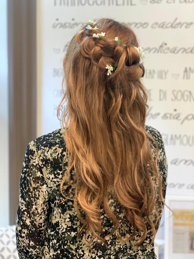 Central Fabi Beauty Hair Salon - 1