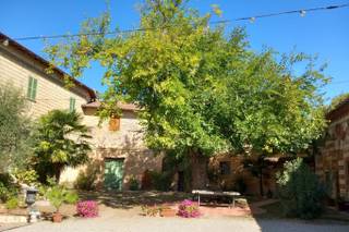 Castello di Frassinello - 20