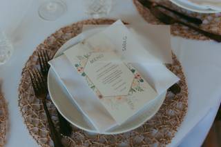 Laura Morelli Wedding Designer - 6