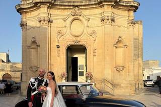 Auto Matrimoni Salento - 6