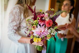 Blums Flower Farm - 15