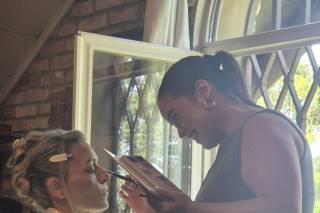 Make Up by Giuly - 14