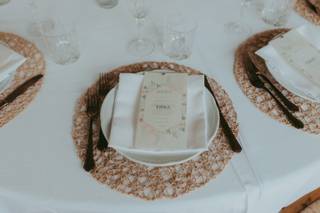 Laura Morelli Wedding Designer - 7