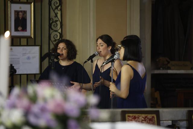 Quinta Armonia - 1