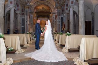 Paolo & Eleonora – Fotografi Professionali - 6