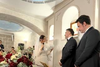 Peppe Romano Celebrante - 7