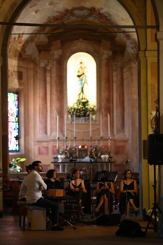 Quinta Armonia - 2