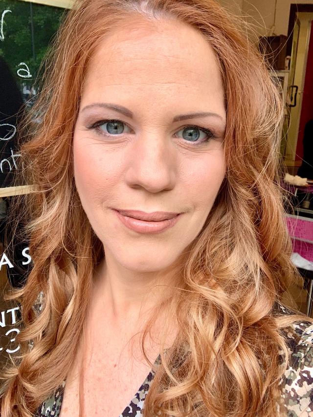 Central Fabi Beauty Hair Salon - 4