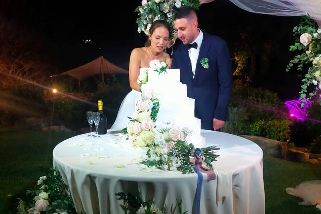 Lady Cake di Paola Mattonai 3