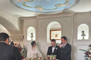 Peppe Romano Celebrante - 8