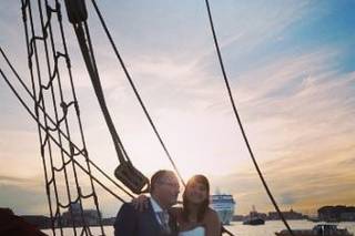 Galeone Veneziano - 17