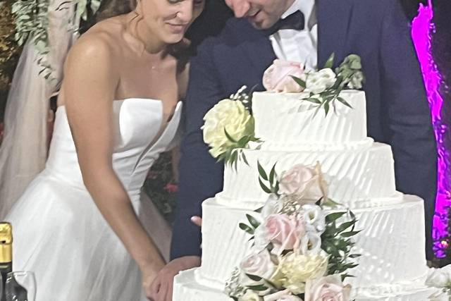 Lady Cake di Paola Mattonai 4