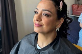 Jessica La Porta Make-up Artist - 10