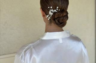 Giada Bridal Hair - 17