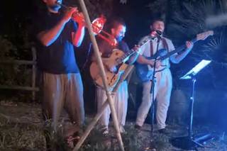 Puccio's Banda - 6