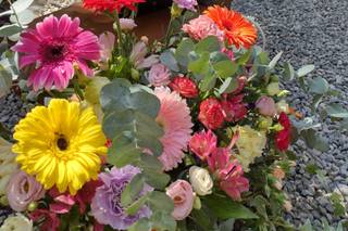 MT Flower - 5