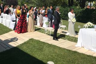 Murgia Garden Ricevimenti - 12