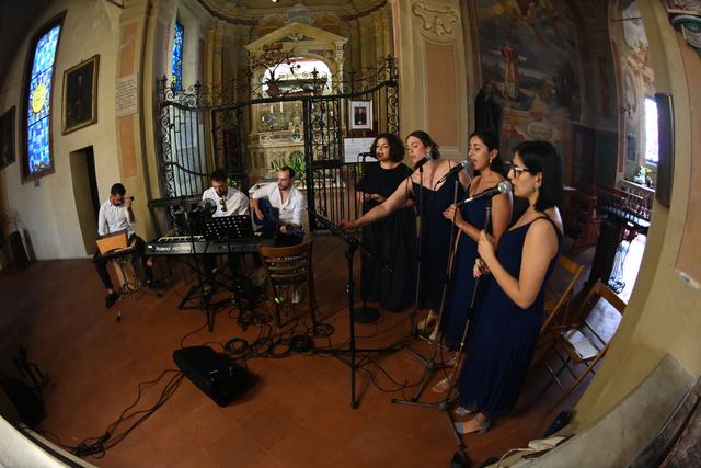 Quinta Armonia - 4