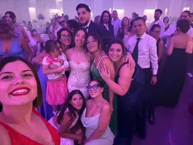 Chicos de la Música - 1
