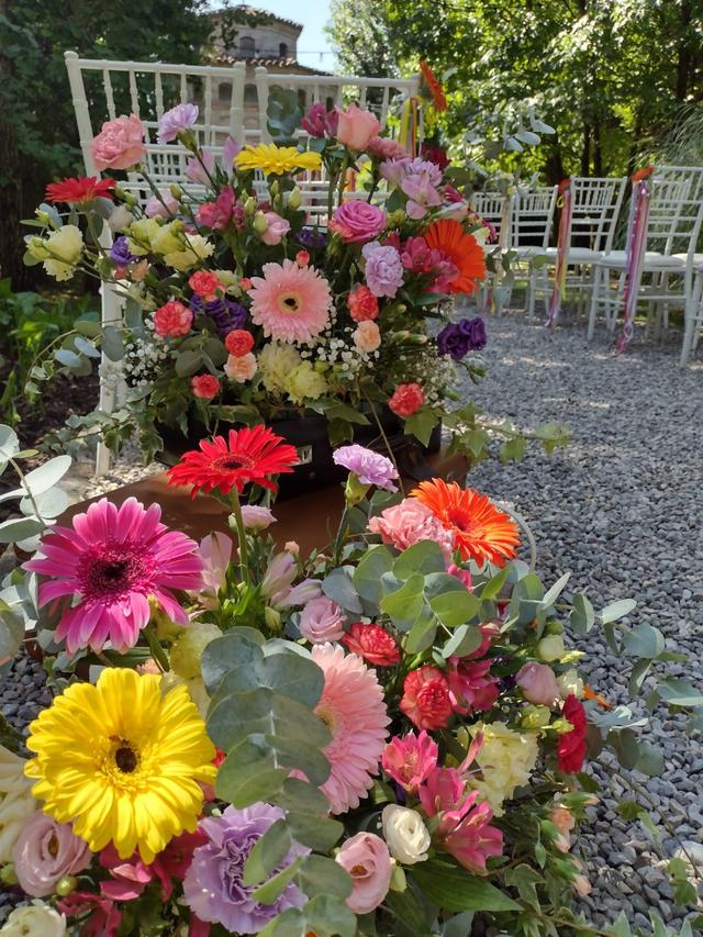 MT Flower - 1