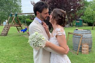 Agriturismo Riva Ratta B&B - 12