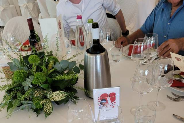 Cascina delle Rose Fior di Cucina 5