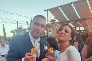 Bosco de' Medici Wine Resort - 15