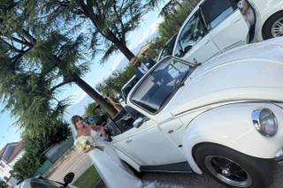 PDP Vintage Car - 5