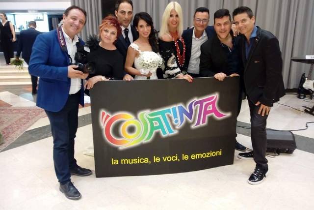 Cosatinta 3