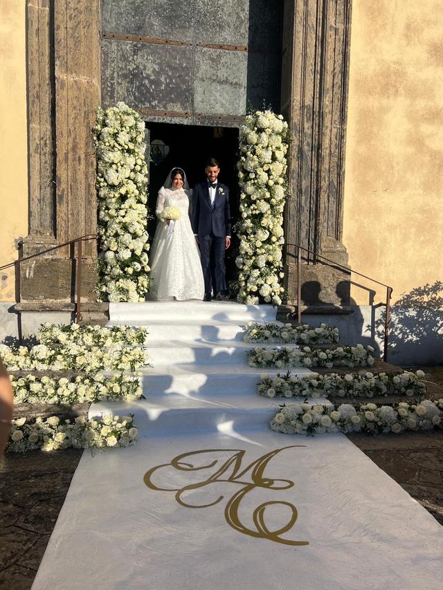 Complice Armonia Wedding Music - 3