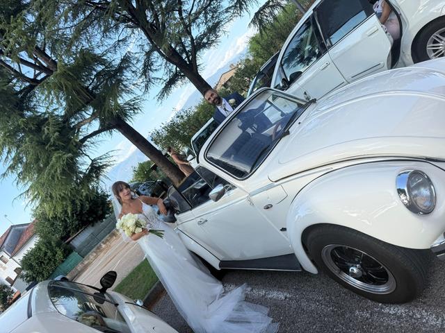 PDP Vintage Car - 1