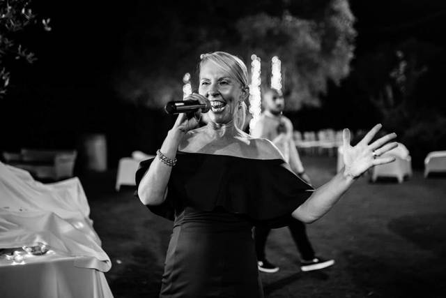 Allison + DJ Set 4