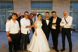 Retrògusto Band - 5