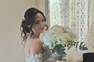 Antonella Calcagno Free Style - 11
