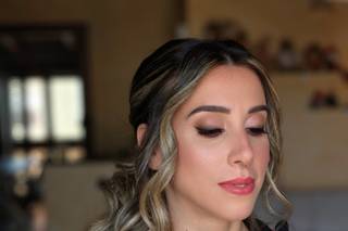 Francesca Etzi Makeup Artist - 5