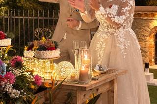 Andrew D.J. Music & Wedding - 5