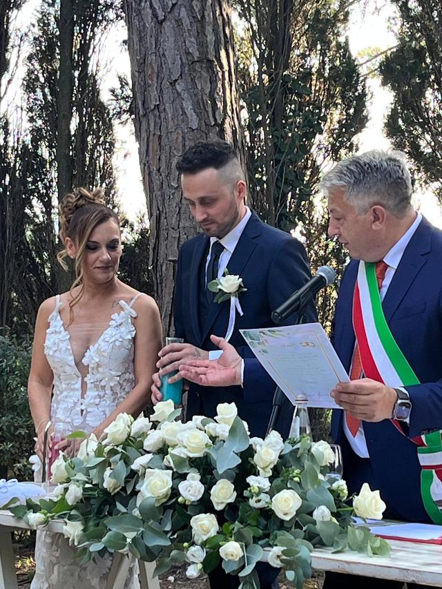 Ci Vuole un Fiore di Puccetti Elisabetta - 1