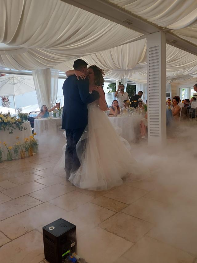 Ballo Sposi - Wedding&Fables - 1