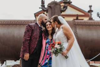 Serena Costantino Wedding Planner - 14