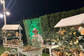 Bosco de' Medici Wine Resort - 17