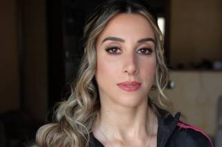 Francesca Etzi Makeup Artist - 6