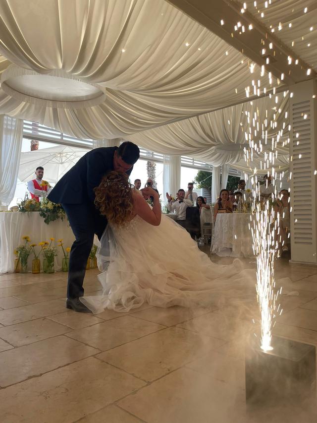 Ballo Sposi - Wedding&Fables - 2