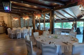Ristorante Il Laghetto della Gelata - 14