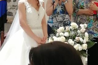 Nica Arena Make Up Artist - 5