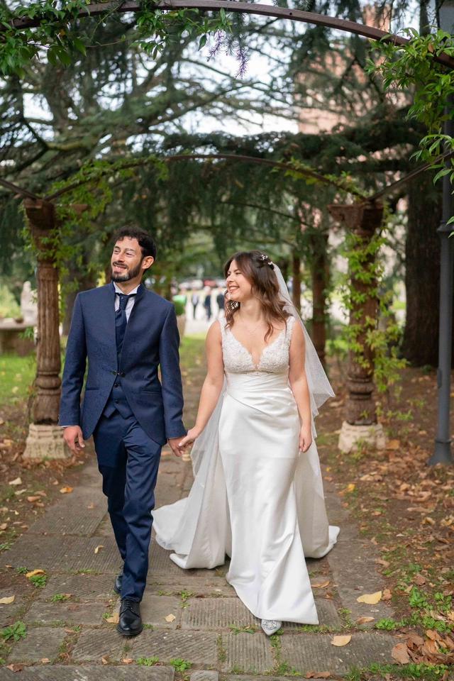 Le spose di Giulia - 2