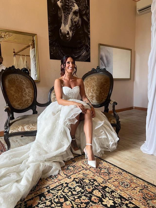 Simona Ganci Make-up - 2