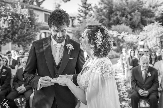 Girolamo Monteleone Wedding Photojournalist - 4
