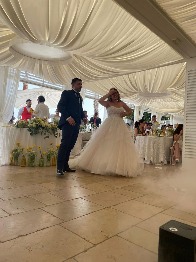 Ballo Sposi - Wedding&Fables - 3