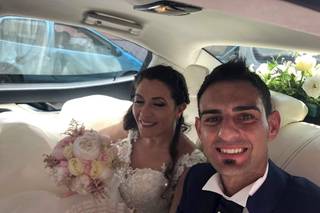 Nica Arena Make Up Artist - 6