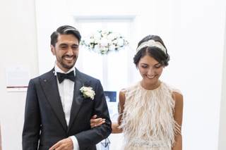 Max Mara Bridal - 17